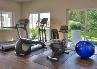 Lithia Springs Resort - Gym