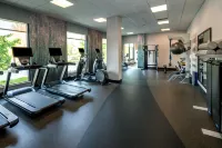 Homewood Suites by Hilton Seattle-Issaquah - Gym