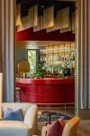 The Atlas Hotel - Barer