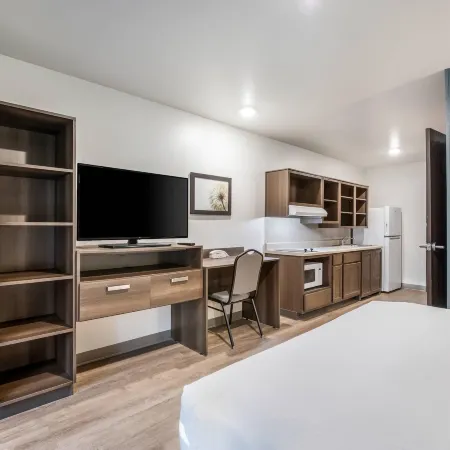 WoodSpring Suites Gurnee - Chicago