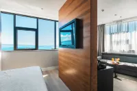 Marvie Hotel & Health - gimnasio
