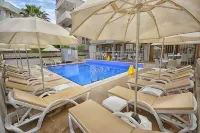 City Hotel Marmaris - Swimmingpools