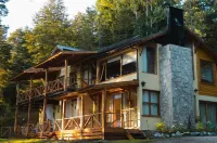 Alehue Casa de Montana - Homestays