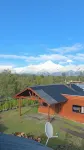Cabañas Don Agustín Pucón - Mountain view