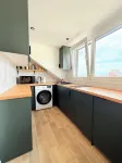 Contemporary Apartment Bright & Equipped - 2-Star