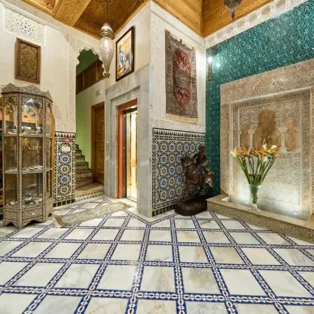 Riad May Fes Original & Spa