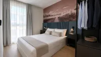 SUIO 阿爾科文達斯 - 早餐