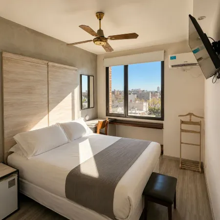 Hotel Internacional