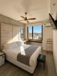 Hotel Internacional - Mountain view