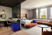 Malmaison York - Pet friendly