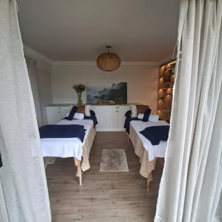 Forest Nature Spa