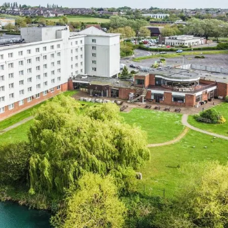 Holiday Inn BASILDON by IHG