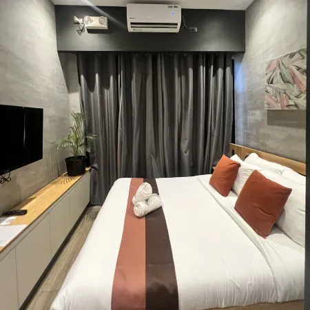 Caldwell Boutique Hotel