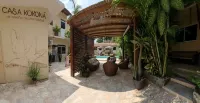 Casa kokoná - Pensionat