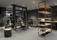 Solo Sokos Hotel Turun Seurahuone - Gym