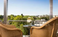 Lindner Hotel Vienna am Belvedere - 오션뷰