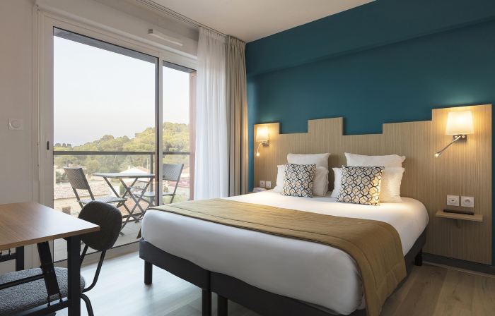 Sure Hotel by Best Western Saint-Raphael le Dramont