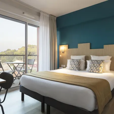 Sure Hotel by Best Western Saint-Raphael le Dramont