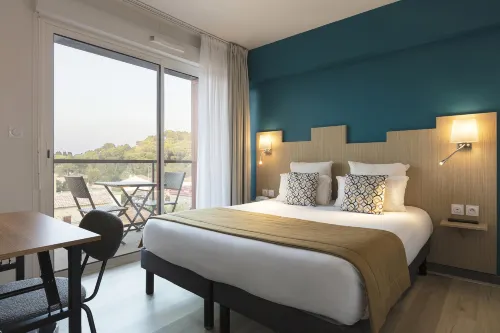 Sure Hotel by Best Western Saint-Raphael le Dramont - 3-stjärniga