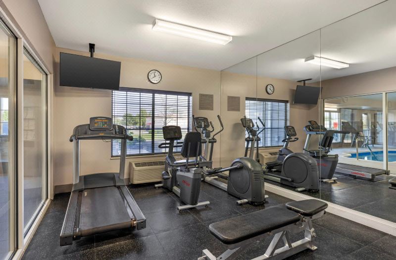 Country Inn & Suites by Radisson Romeoville I-55 photo 4