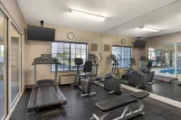Country Inn & Suites by Radisson Romeoville I-55 - Træningscentre
