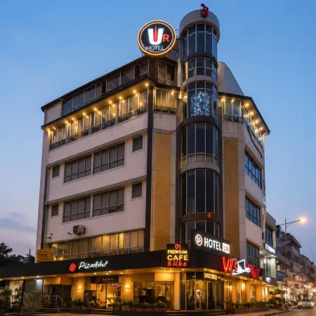 Hotel UR