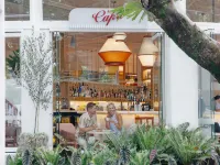 Elysium Noosa Resort - MGallery Collection - bar