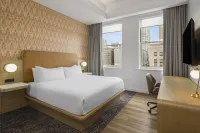 Aiden by Best Western Kansas City Downtown - bar