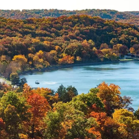 Cozy Ozarks Escape Near Branson ~ Perfect for Couples & Families