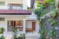 Telaga Inn Ubud - Auberges