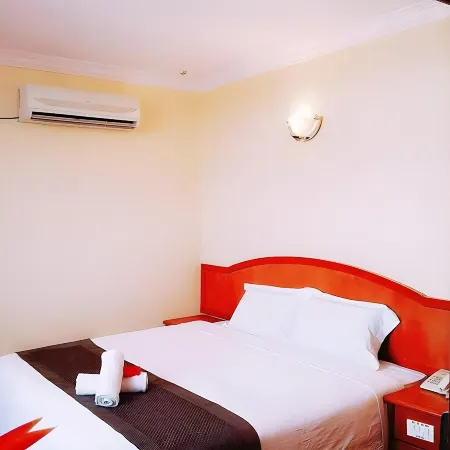 Global Hotel Hotels in Labuan