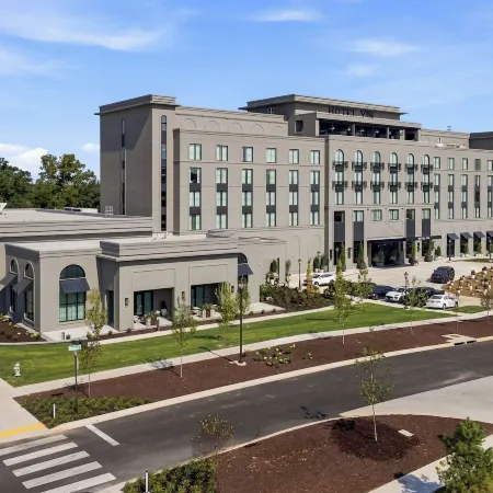 Hotel Vin, Rogers-Bentonville, Autograph Collection