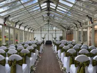 โรงแรม Lochardil House - 4 ดาว