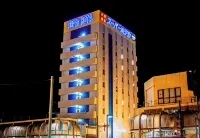 Super Hotel Towada - 3 étoiles