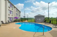 Sleep Inn Gaffney at I-85 - Pools