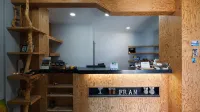 Frame Pension - Spa