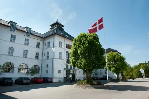 Vejlsøhus Hotel and Conference Center - 3-Star