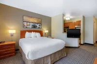 Suburban Studios Birmingham Homewood I-65 - 2-Sterne
