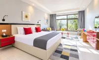 The Ray Hotel and Studios - Ocean View
