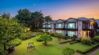 Yangyang Green Sea Pension - spa