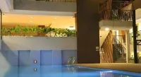Hotel Asri Sumedang - Pools