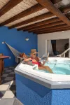 Casa Natalia Boutique Hotel Adults Only - badewanne