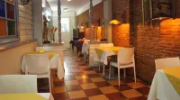 Platino Hotel & Casino - Bữa sáng