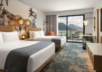 Hale Hokuala Kauai, Curio Collection by Hilton - سبا