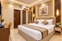 Hotel Imperial Villa Sec - 18 by Aspl - جاكوزي