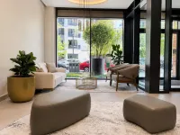 Boutique Hotel Echo Residence - 2 Yıldız