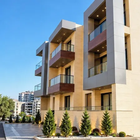 C Beirut Hotel & Appartment