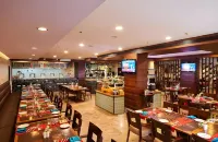 Hotel Halez - Spa