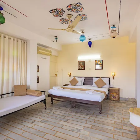 Dreamyard Udaipur
