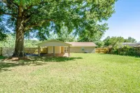 Flint Ridge - Bungalow